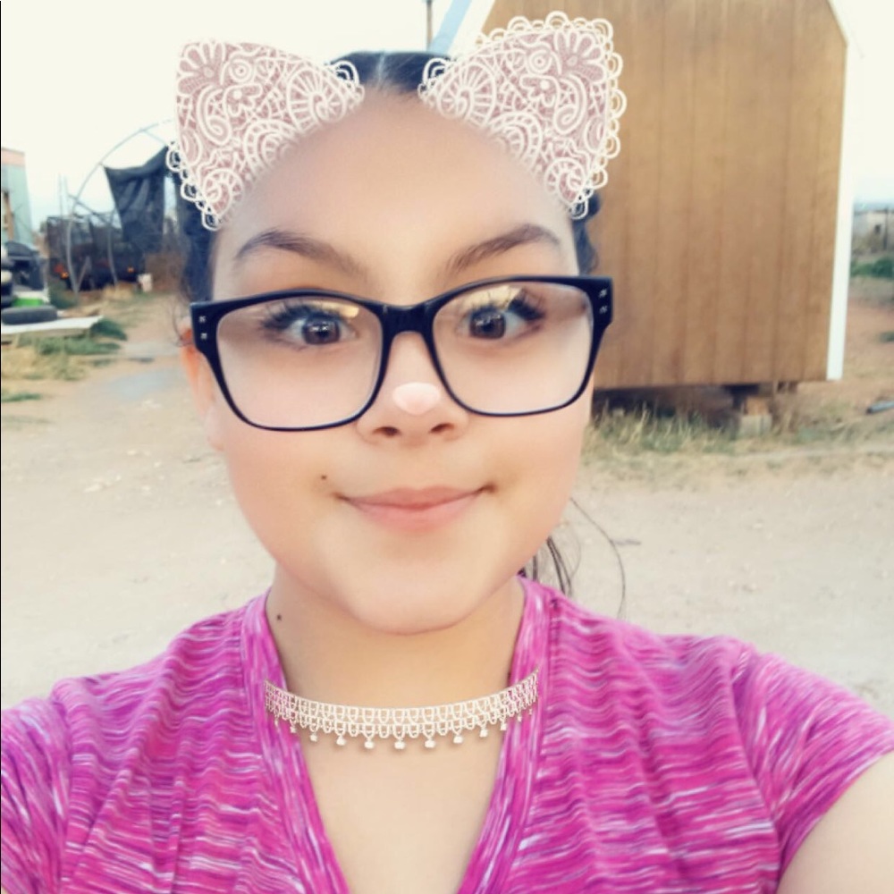 Meet your Posher, Susana